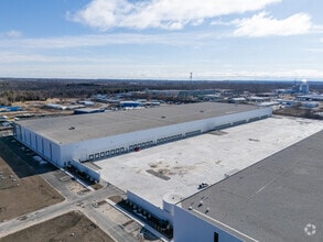 7475 Mclean Rd E, Guelph, ON - Aerial map view