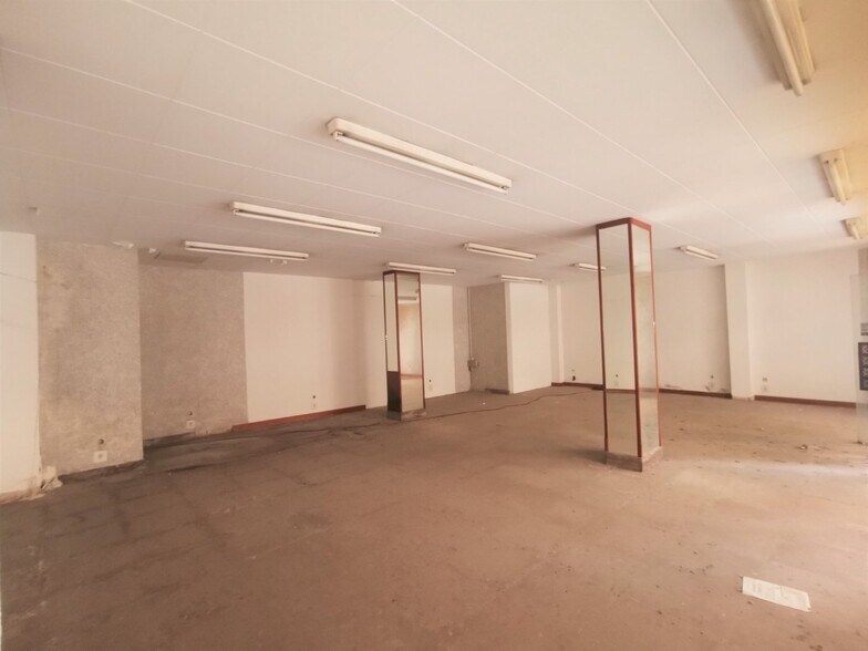 Commerce de détail dans Ontinyent à vendre - Photo du bâtiment - Image 2 de 4