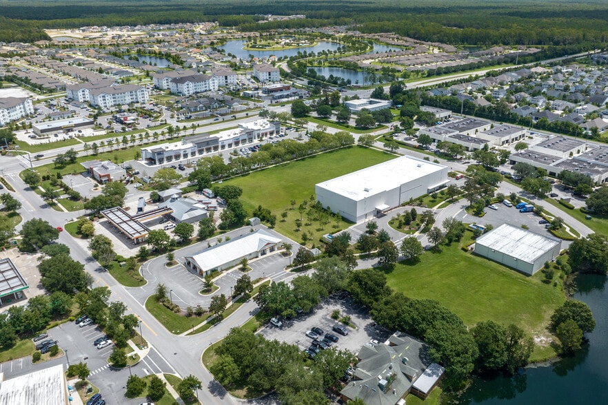 Horton's Trce, Saint Augustine, FL à vendre - Photo du bâtiment - Image 3 de 13