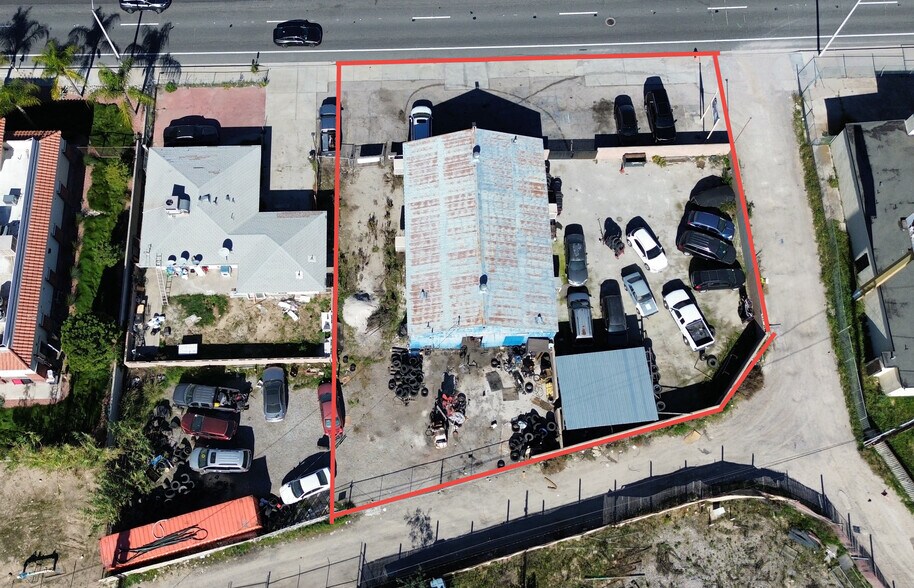 27381 5th St, Highland, CA for sale - Building Photo - Image 2 of 16