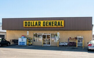Plus de détails pour 6500 Us 45 S, Carrier Mills, IL - Commerce de détail à vendre