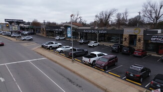 More details for 5601-5645 N Pennsylvania Ave, Oklahoma City, OK - Retail for Lease