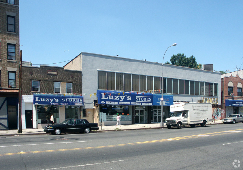 3119 Webster Ave, Bronx, NY for lease - Building Photo - Image 2 of 5