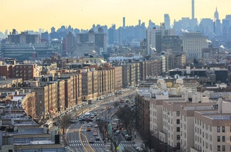 More details for 5834 Fieldston Rd, Bronx, NY - Multifamily for Sale