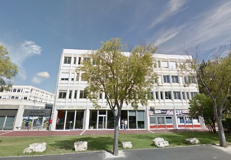 80 Rue Charles Duchesne, Aix-en-Provence for lease - Building Photo - Image 1 of 11