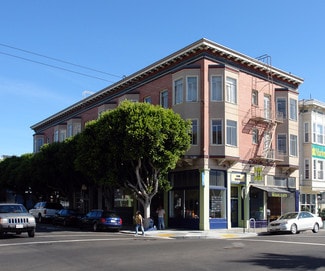 More details for 500-522 Octavia St, San Francisco, CA - Retail for Lease