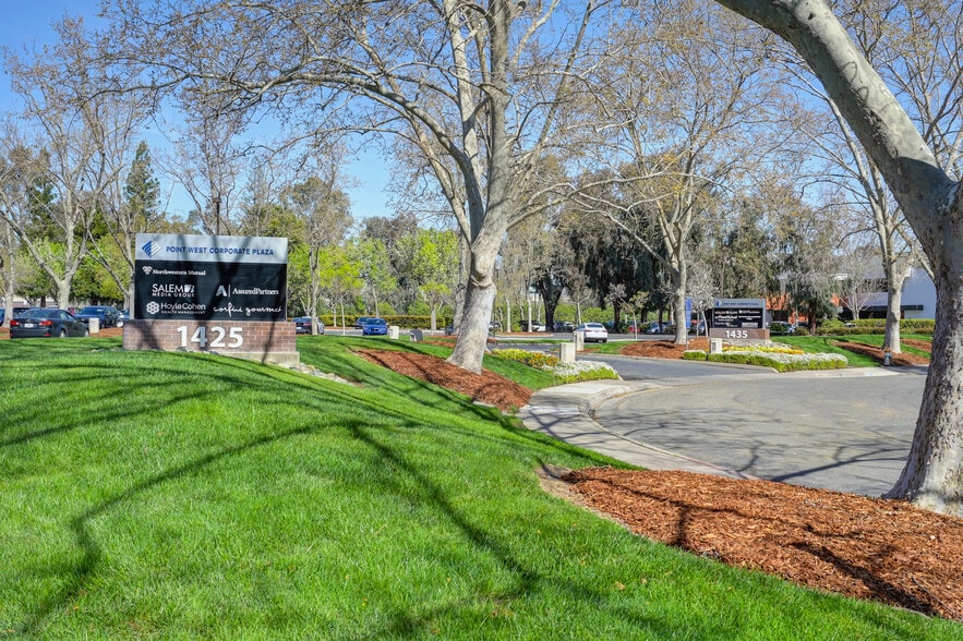 1435 River Park Dr, Sacramento, CA à louer - Photo du bâtiment - Image 3 de 20
