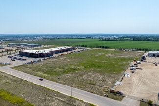 Plus de détails pour 7750 79 St, Red Deer, AB - Terrain à vendre