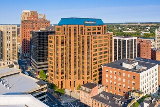 Plus de détails pour 30 S Pearl St, Albany, NY - Bureau à louer