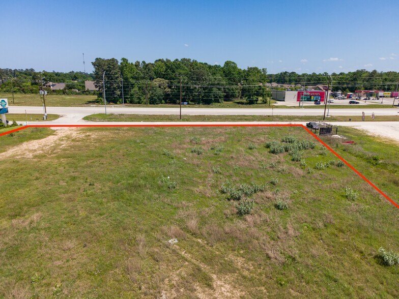 21930 FM1314, Porter, TX à louer - Photo du bâtiment - Image 3 de 3