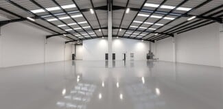 Plus de détails pour 35-37 Brunel Rd, Londres - Industriel à louer