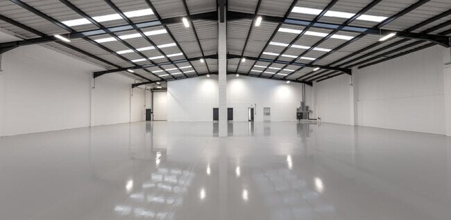 More details for 35-37 Brunel Rd, London - Industrial for Lease