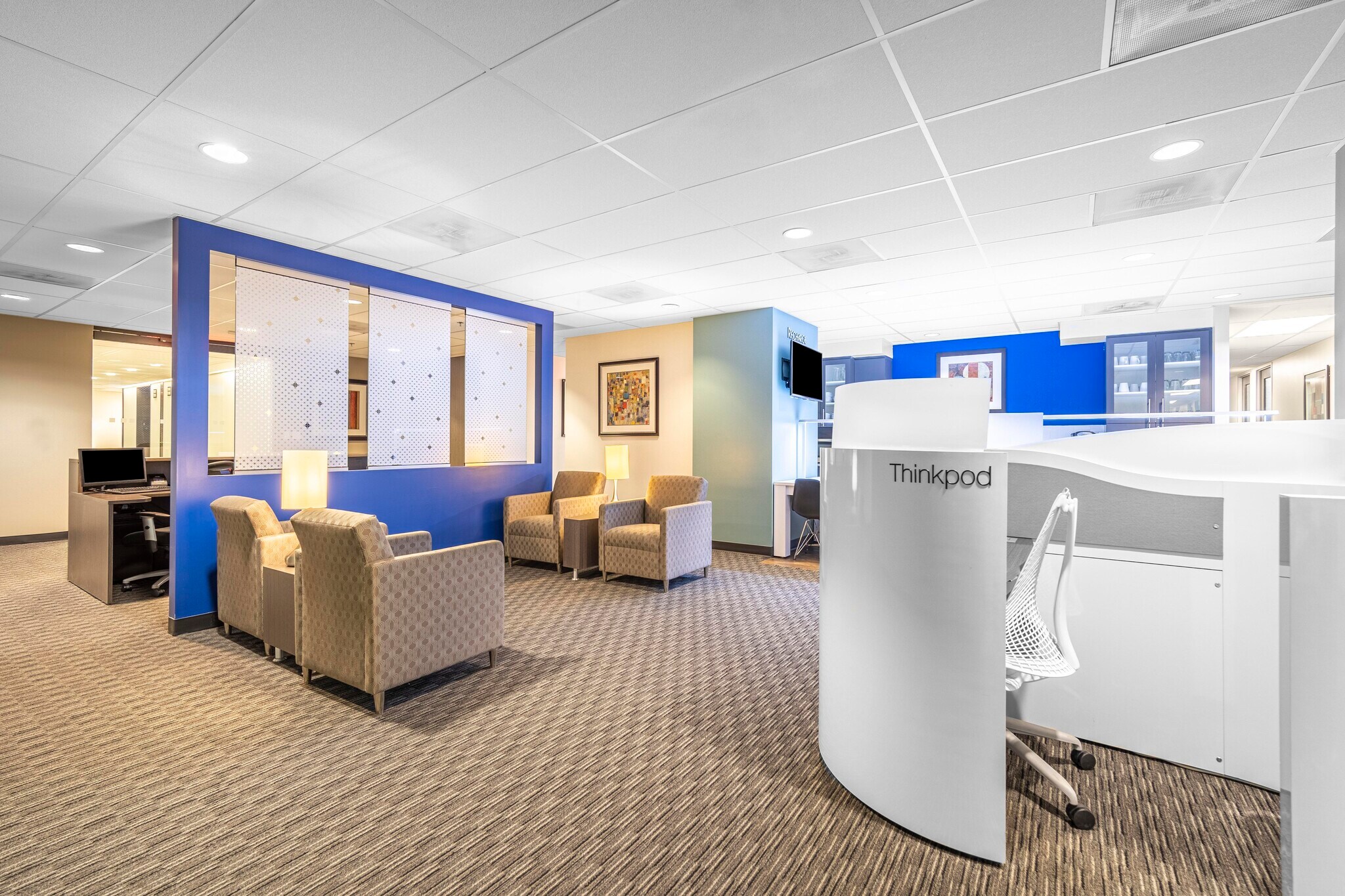 1300 I St NW, Washington, DC for lease Interior Photo- Image 1 of 15