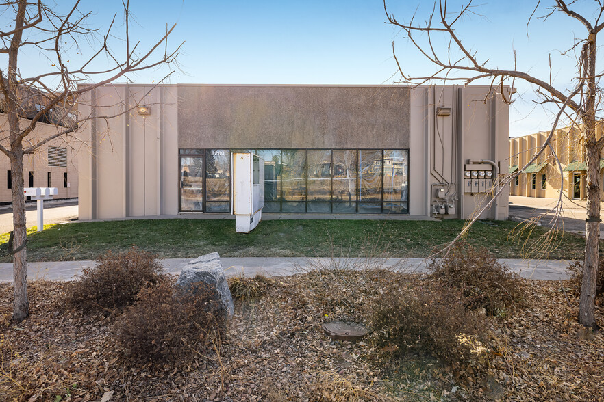 3280 Valmont Rd, Boulder, CO for lease - Building Photo - Image 3 of 6