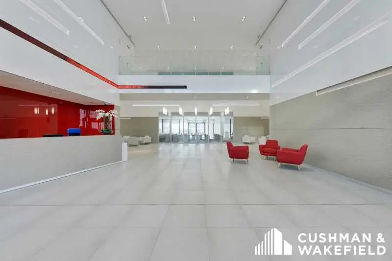 19 Rue D'Arcueil, Rungis à louer - Hall d’entrée - Image 2 de 14