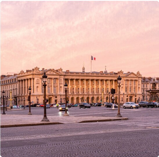 2 Place De La Concorde, Paris for lease - Building Photo - Image 1 of 19