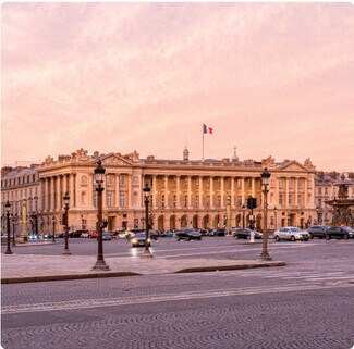 Plus de détails pour 2 Place De La Concorde, Paris - Coworking à louer