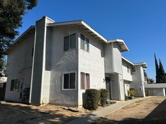 Plus de détails pour 4218 Orrick Ct, Bakersfield, CA - Multi-résidentiel à vendre