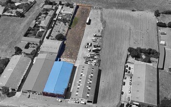 Roales - Aerial  map view - Image1