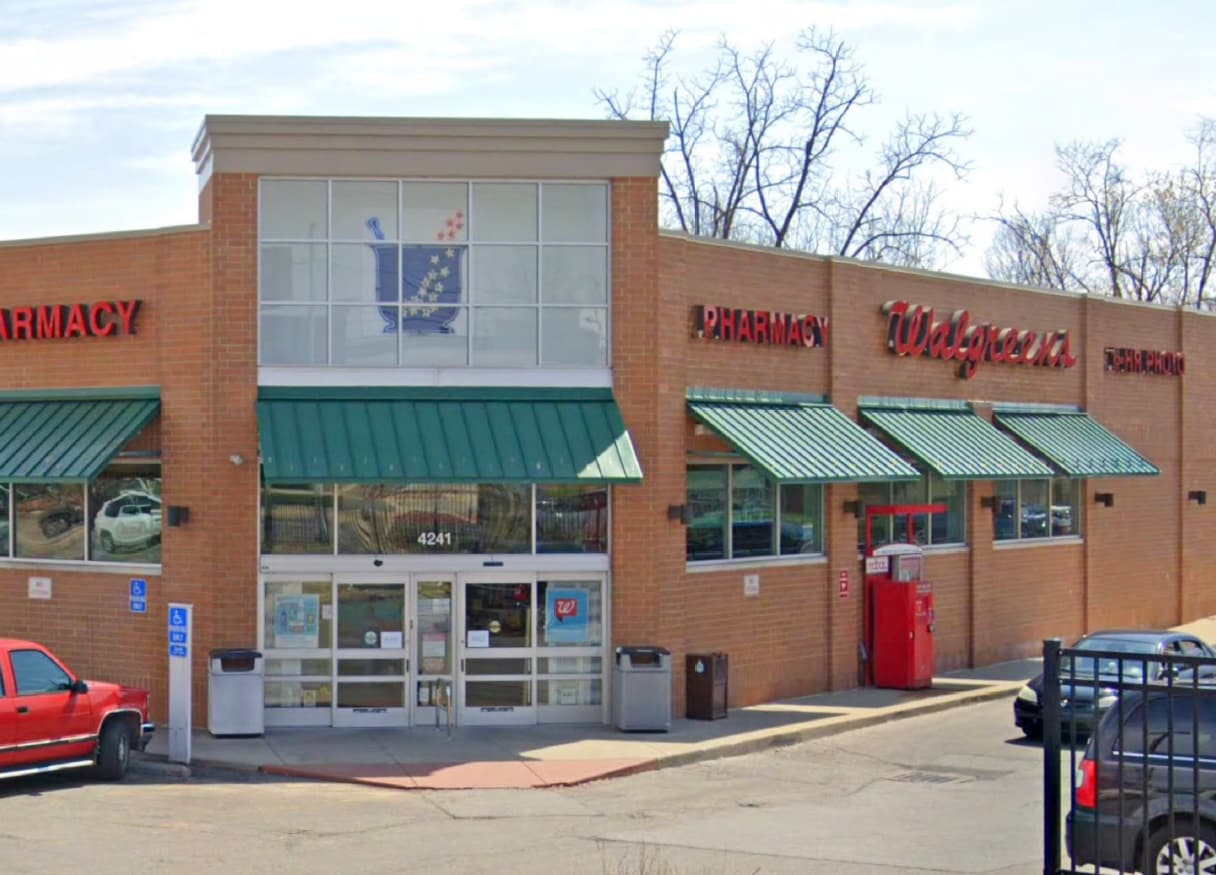 4241 Glenway Ave, Cincinnati, OH for sale Building Photo- Image 1 of 1