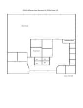 25819 Jefferson Ave, Murrieta, CA for lease Site Plan- Image 1 of 2