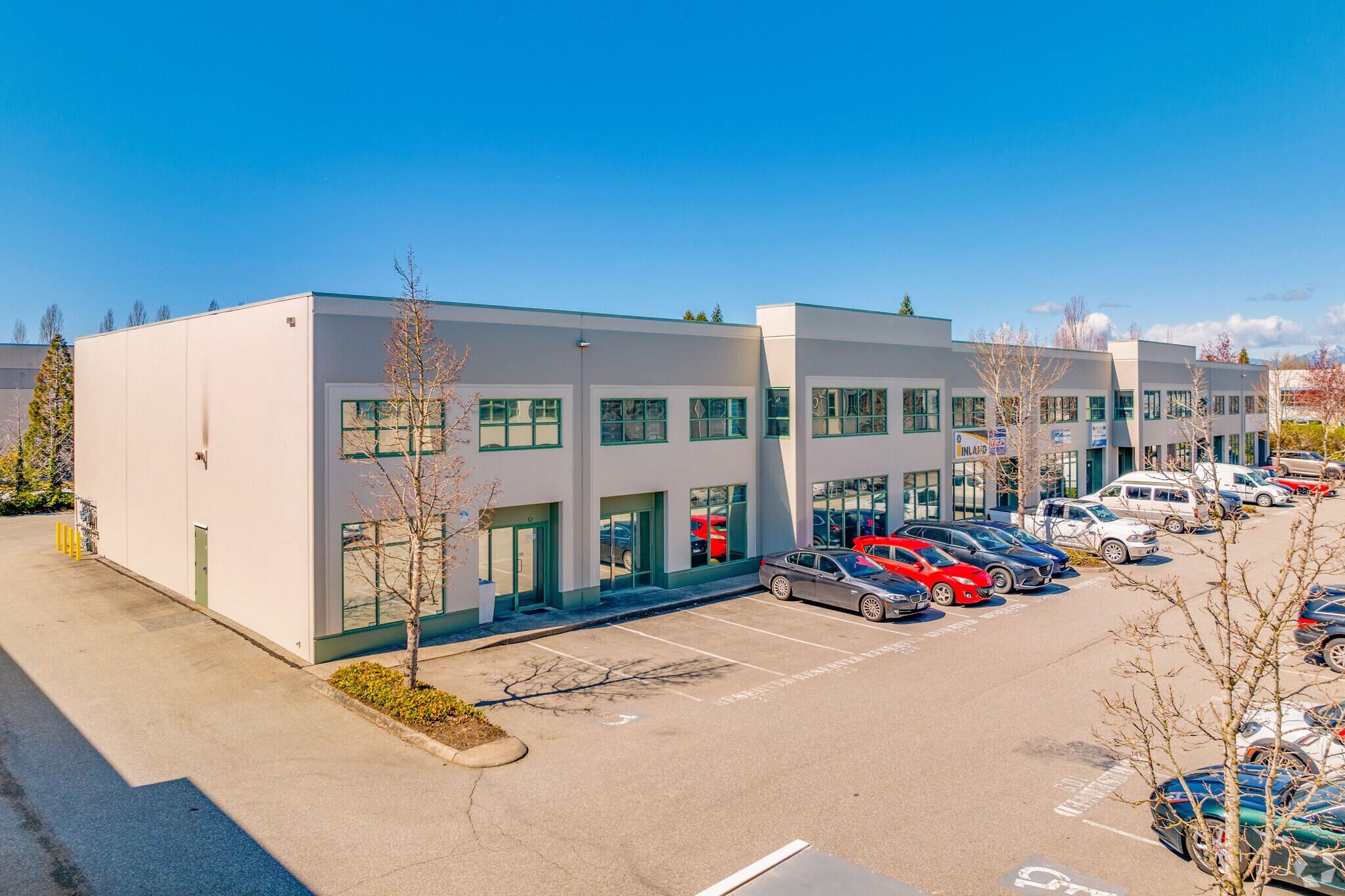 7188 Progress Way, Delta, BC à vendre Photo principale- Image 1 de 1