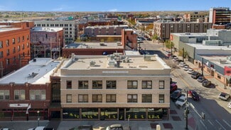 More details for 1620 Central Ave, Cheyenne, WY - Office for Lease