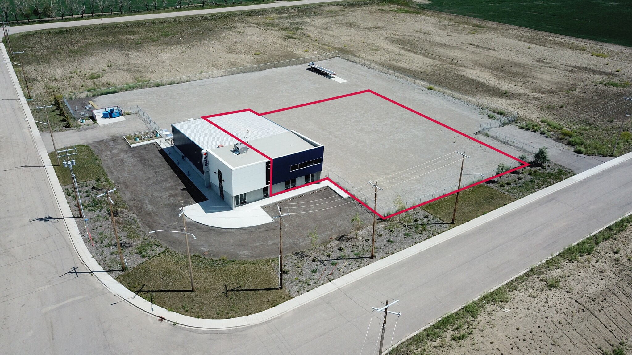 11 Fulton Rd, Rocky View No 44, AB à vendre Photo principale- Image 1 de 1