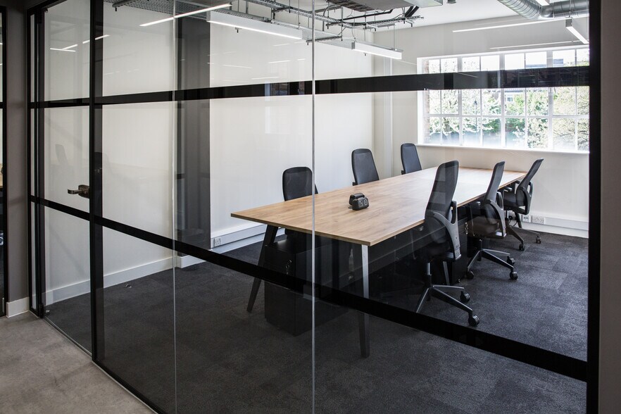 5-7 Tanner St, Londres à louer - Photo intérieure - Image 3 de 11