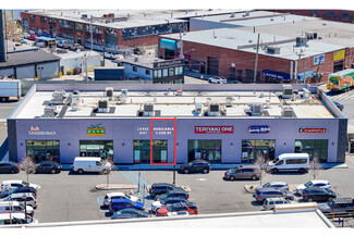 More details for 59-11 Maurice Ave, Maspeth, NY - Office/Retail for Lease