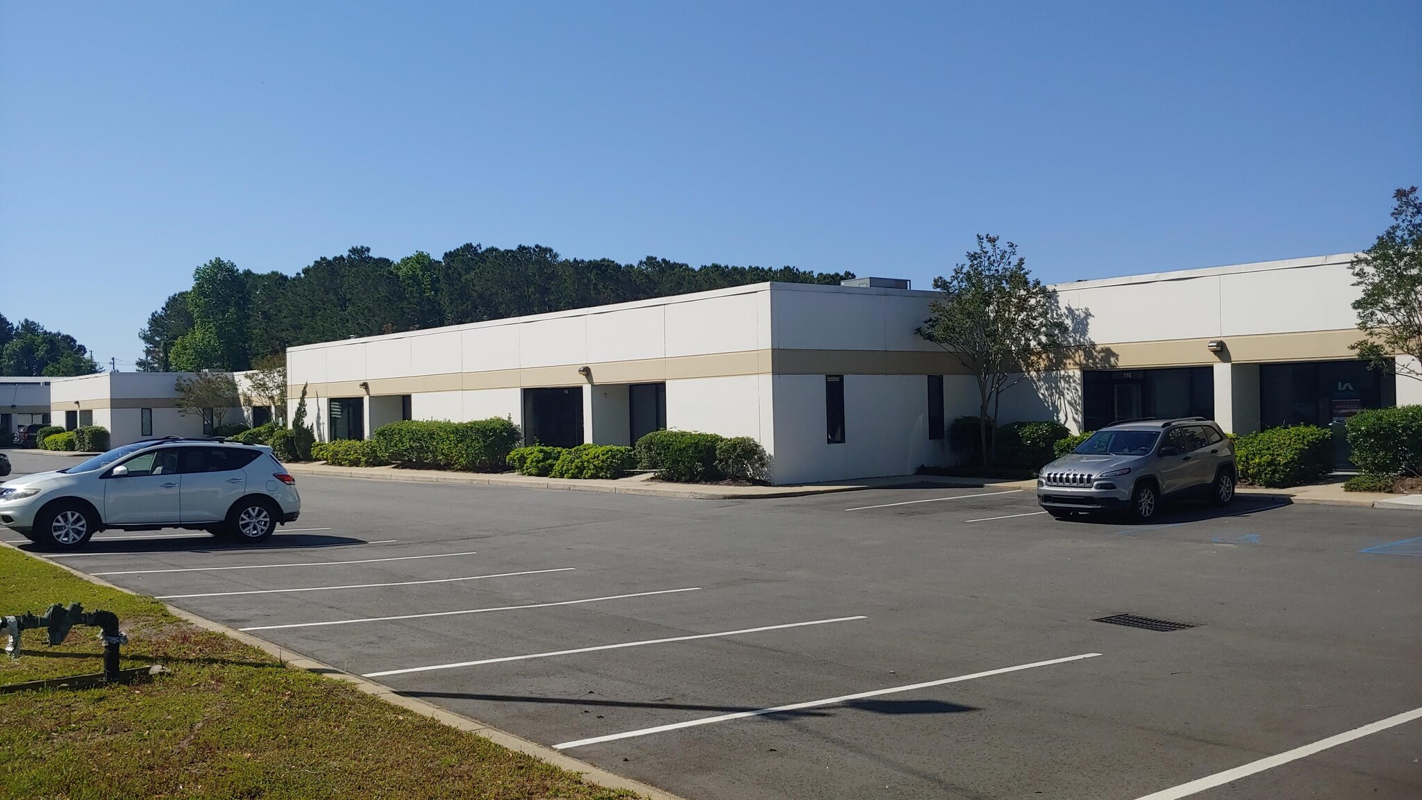 3125 Ashley Phosphate Rd, North Charleston, SC for lease Building Photo- Image 1 of 5