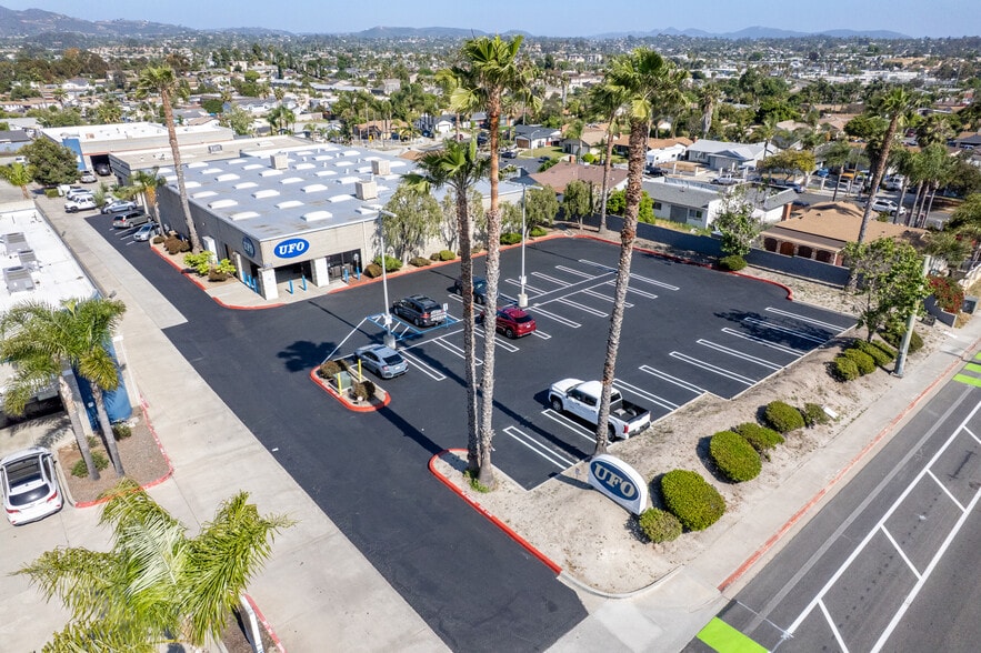 1120 N Melrose Dr, Vista, CA for sale - Building Photo - Image 2 of 10