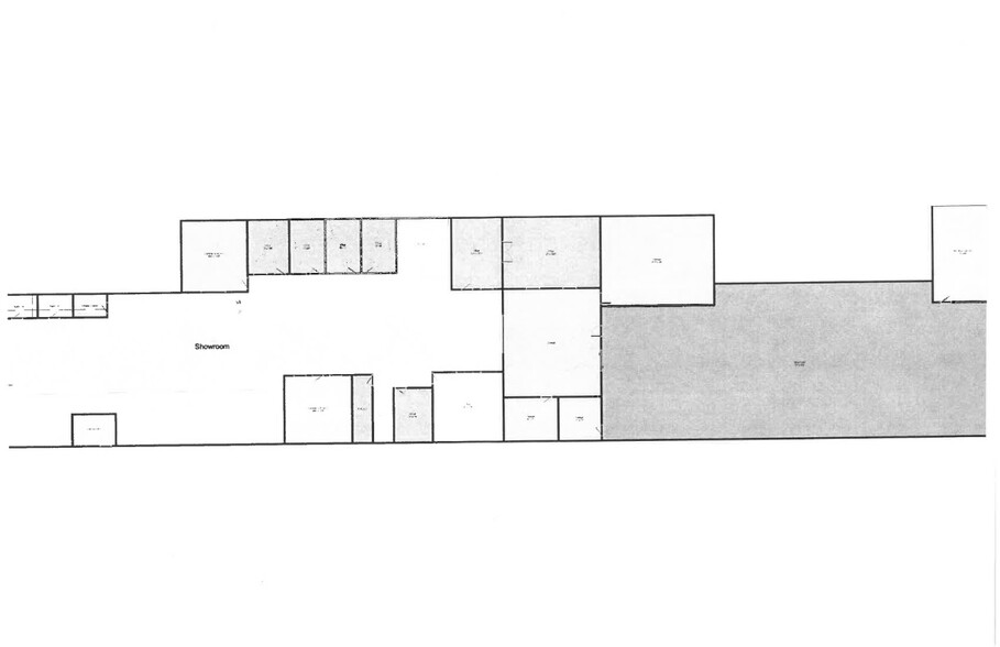 80 Smith St, Farmingdale, NY for sale - Site Plan - Image 1 of 1