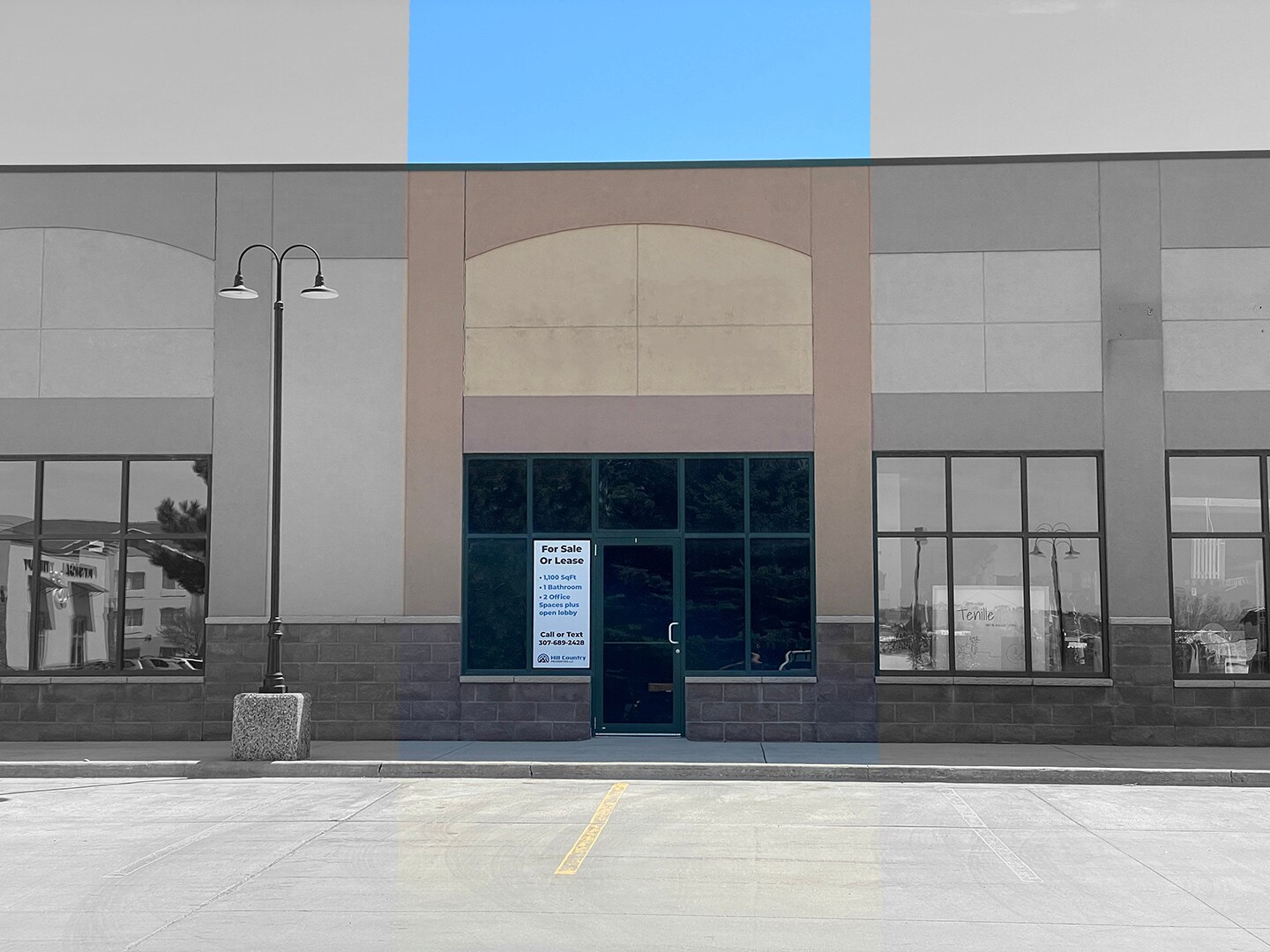 1103 E Boxelder Rd, Gillette, WY for sale Primary Photo- Image 1 of 26