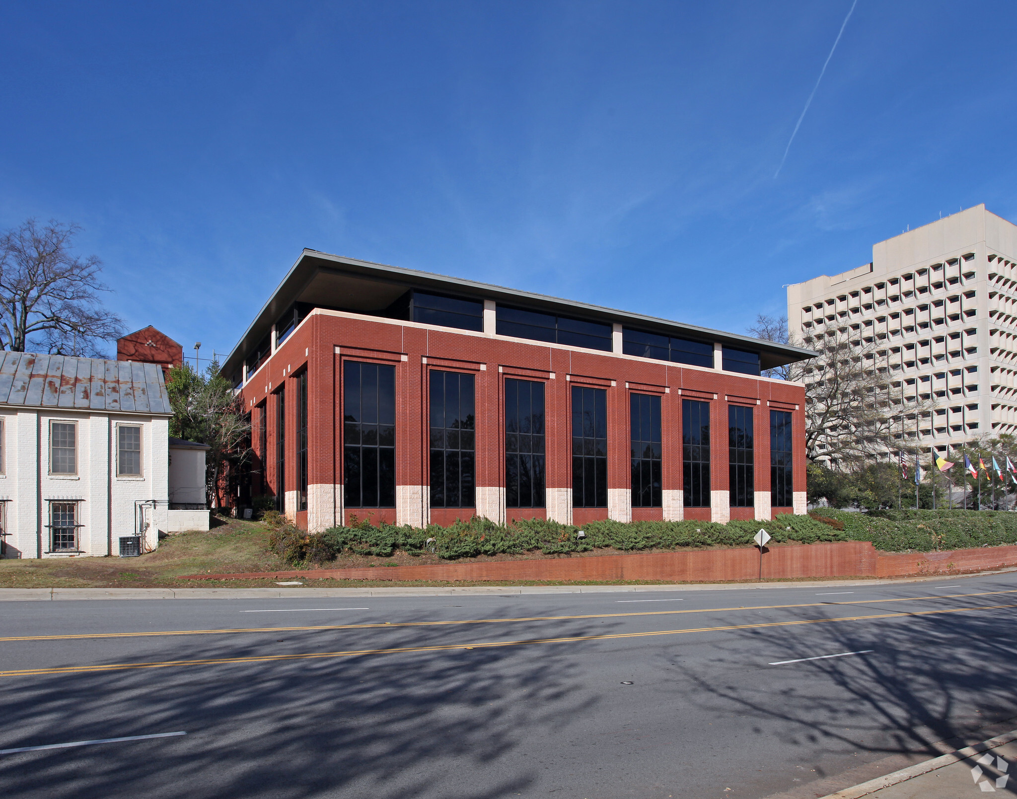 1812 Lincoln St, Columbia, SC for sale Building Photo- Image 1 of 12