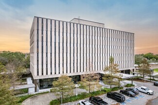 Plus de détails pour 4900 Fournace Pl, Bellaire, TX - Bureau à louer