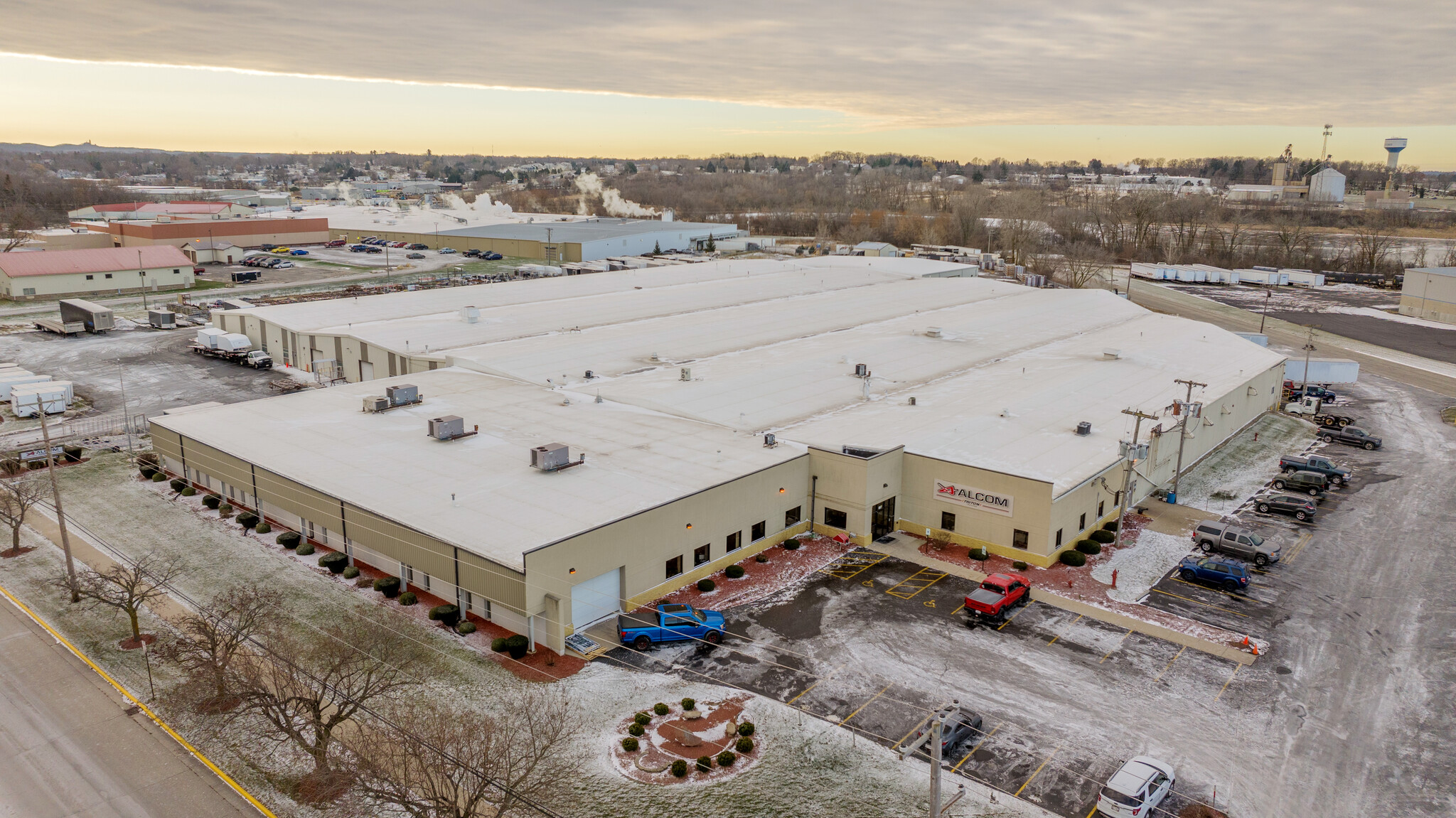 857 W State St, Hartford, WI for sale Building Photo- Image 1 of 17