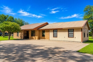 Plus de détails pour 4959 US-90, Alleyton, TX - Bureau à vendre