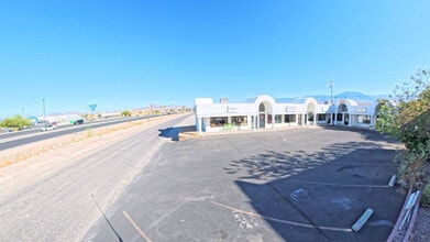 311 S Frontage Rd, Pahrump, NV for lease Building Photo- Image 2 of 28