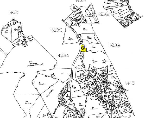 2567 Athens Hwy, Gainesville, GA à louer - Plan cadastral - Image 3 de 86