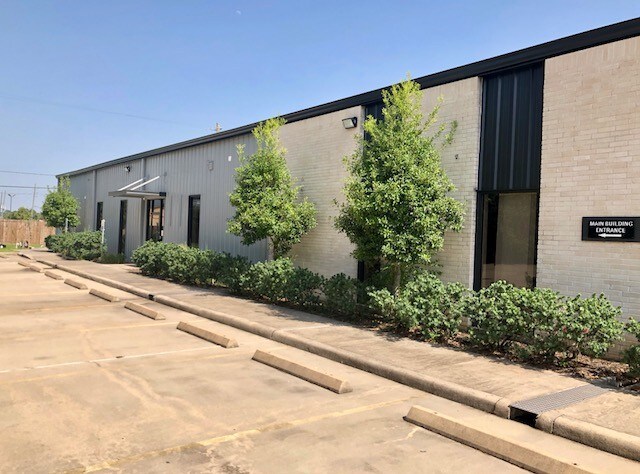 Plus de détails pour 10480 Grant Rd, Houston, TX - Bureau à louer