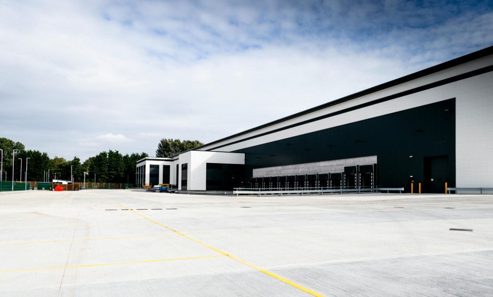 Great Bank Rd, Bolton for lease - Building Photo - Image 2 of 9