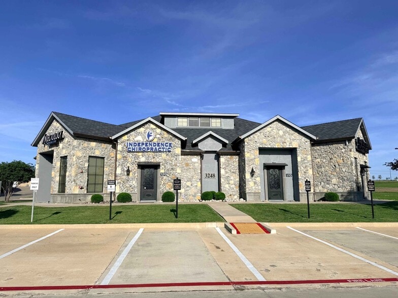 3248 S Preston Rd, Celina, TX for lease - Building Photo - Image 2 of 4