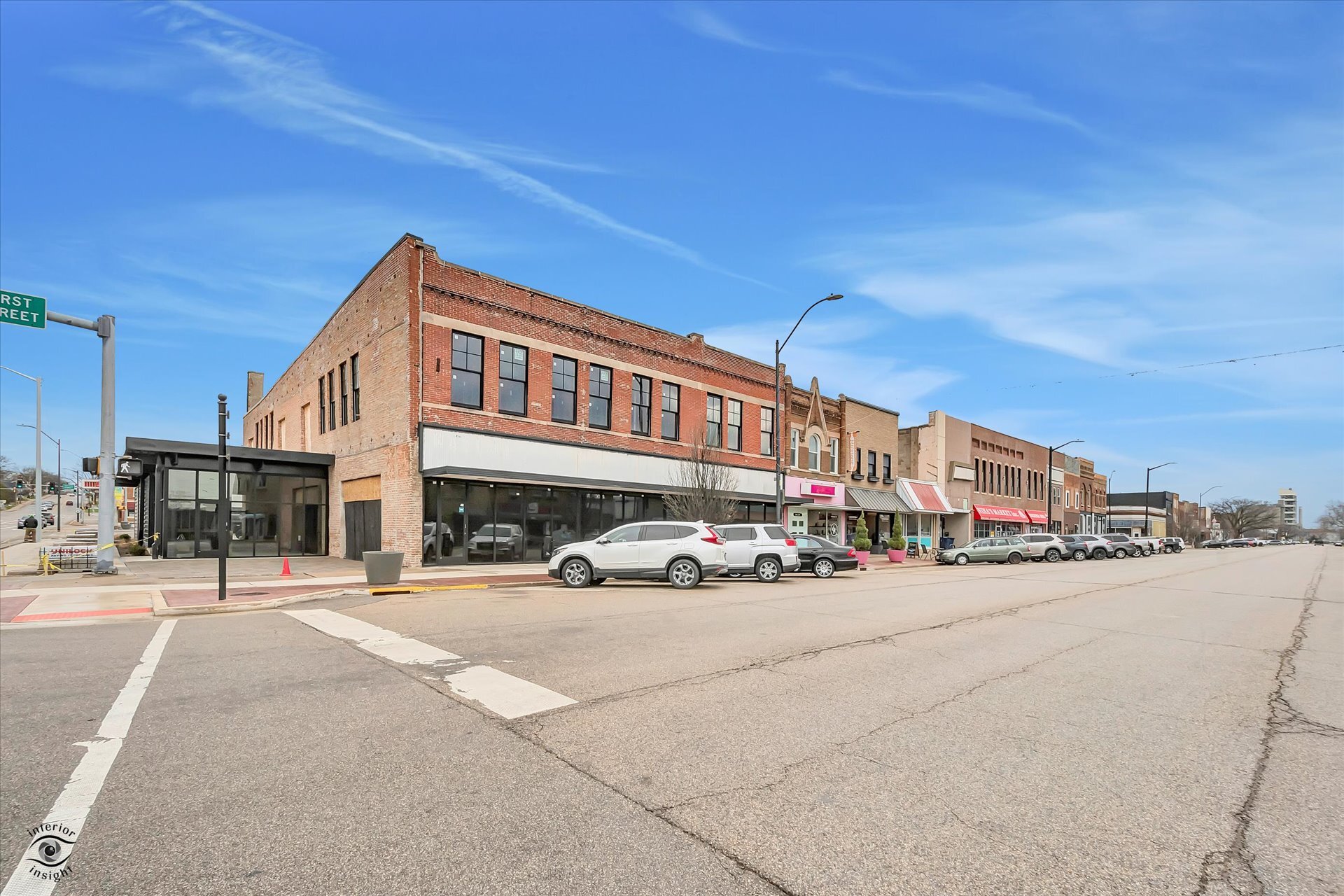 801-805 1st Street, LaSalle, IL à vendre Photo du bâtiment- Image 1 de 32