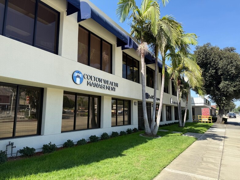 144-148 E Foothill Blvd, Arcadia, CA for sale - Building Photo - Image 1 of 19