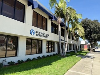 More details for 144-148 E Foothill Blvd, Arcadia, CA - Office for Sale