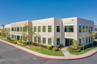 Plus de détails pour 420 Goddard, Irvine, CA - Bureau à louer