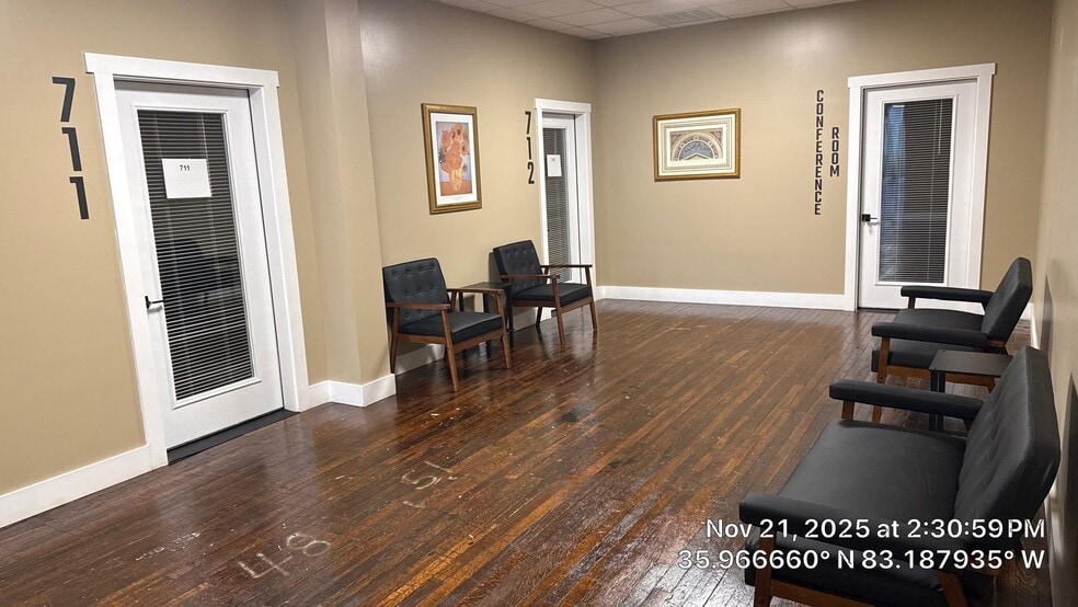 237 E Broadway, Newport, TN à louer - Photo principale - Image 1 de 1