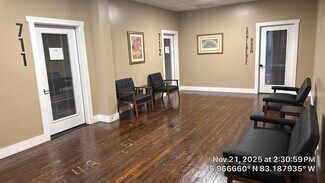 Plus de détails pour 237 E Broadway, Newport, TN - Coworking à louer