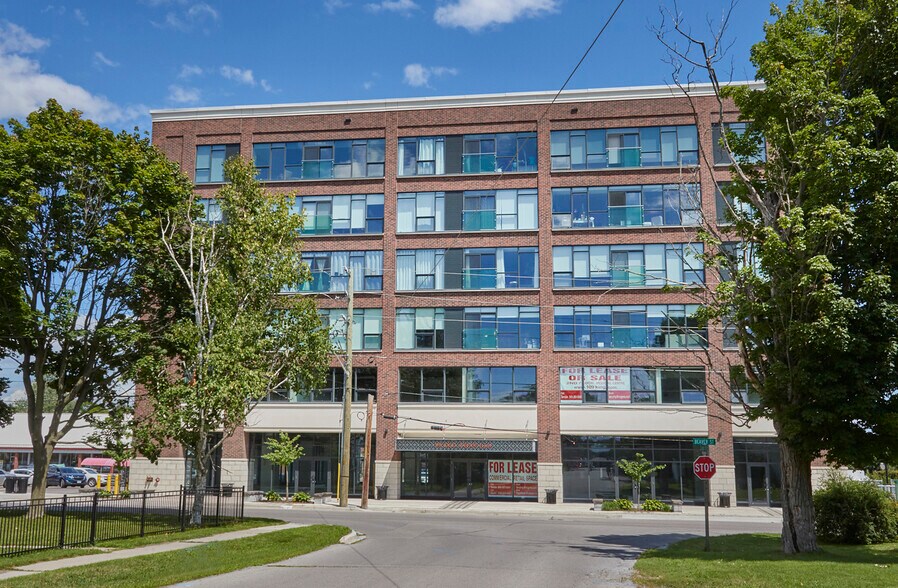 109 King Ave E, Newcastle, ON à louer - Photo du bâtiment - Image 3 de 13